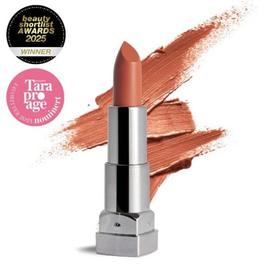 Tind of Norway THE MEADOW lipstick 9 Herba Tind of Norway THE MEADOW lipstick 9 Herba
