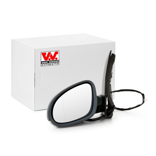 Speil VAN WEZEL 5895807 Speil VAN WEZEL 5895807