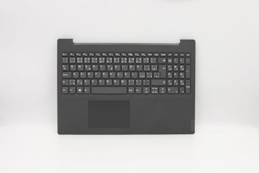 Lenovo Upper Case ASM_CZ-SK L 81K6 IG MEDION