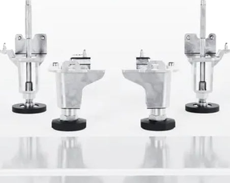 Siemens WZ30400 Tilbehør Til Vaskemaskiner