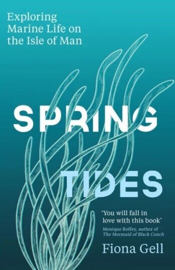 Spring Tides Av Fiona Gell