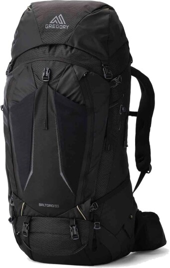 Gregory Men"s Baltoro 65 RC M Shadow Pine Black M