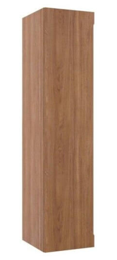 Linn Bad Emma høyskap 40x174 cm venstre innredning A eik Linn Bad Emma høyskap 40x174 cm venstre innredning A eik