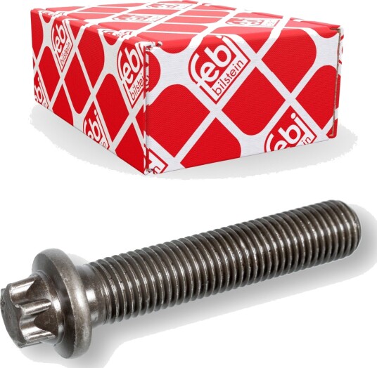Stempelstangskrue FEBI BILSTEIN 12430