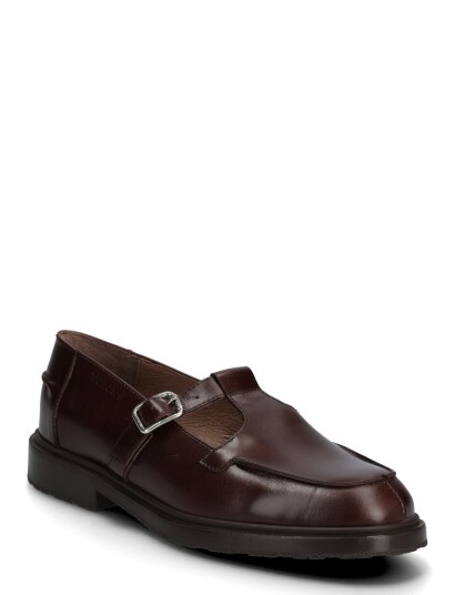 Wonders Eva 61 Burgundy 40