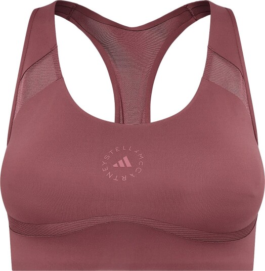 adidas by Stella McCartney Asmc Tpr Pi Bra QUICRI L