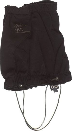 Bergans Tind Gaiter Black S