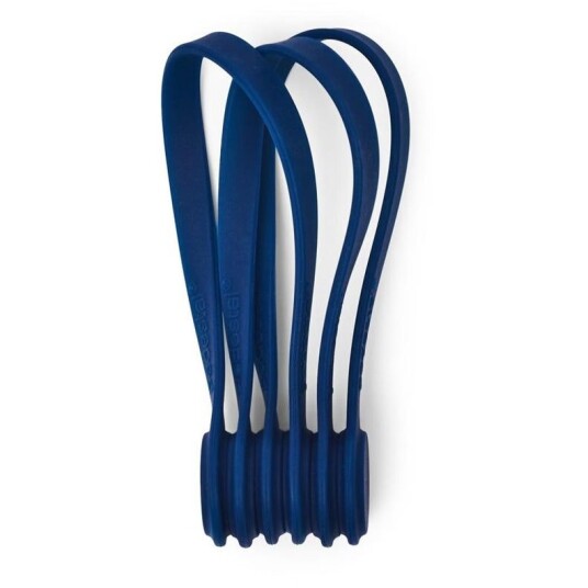 Cable Ties Magnetic Ultra Marine