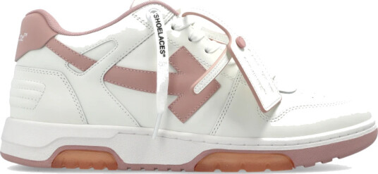 Off White Herre Sko Hvit 39 EU,