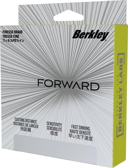 Berkley Forward 300m Berkley Forward 300m