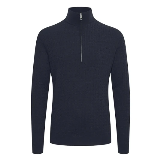 Matinique Herre Strikkevarer Blå 3XL