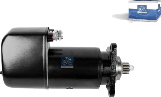 DT Spare Parts 4.61910 Starter