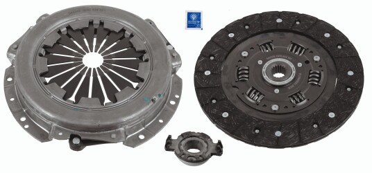 Clutchsett SACHS 3000 951 623