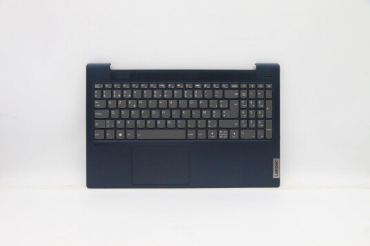 Lenovo Upper Case ASM_BEL L82FG