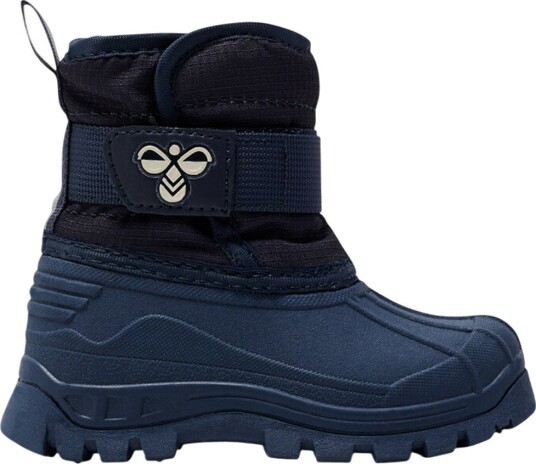 Hummel Vintersko Icicle Puff VC Infant Ombre Blue Hummel 26 Vinterstøvler Blå Marineblå Hummel Vintersko Icicle Puff VC Infant Ombre Blue Hummel 26 Vinterstøvler Blå Marineblå