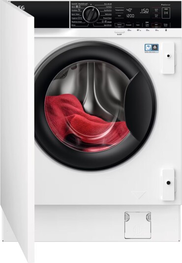 AEG 8000-serien L8WBI864T3 Kombi vask/tørk AEG 8000-serien L8WBI864T3 Kombi vask/tørk