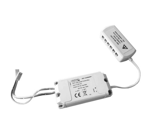 SingleWhite Controller med WiFi