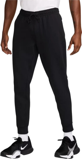Nike Herre Sport Svart M,