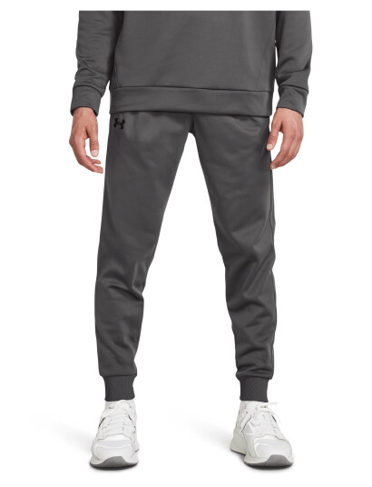Under Armour Ua Armour Fleece Joggers   Grey   XXXL