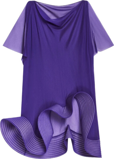Dries Van Noten Dame Bluser & Skjorter Blå S,