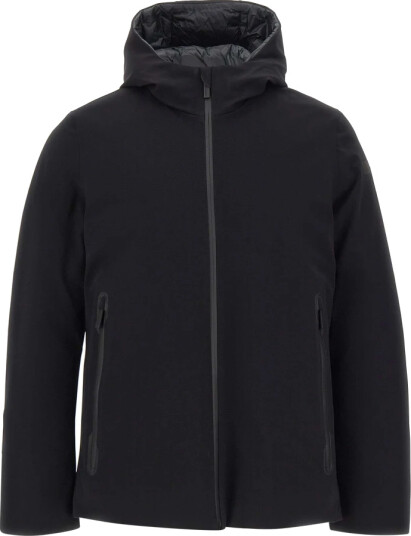 RRD Herre Jakker Svart XL,