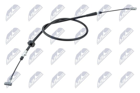 Tautrekk, håndbremse NTY HLR-VC-004 Tautrekk, håndbremse NTY HLR-VC-004