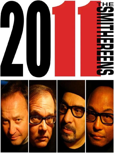 The Smithereens 2011 LP/Vinyl The Smithereens 2011 LP/Vinyl