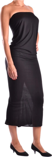 Givenchy Dame Kjoler Svart S,