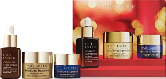 Estée Lauder The Revitalizing Supreme+ Starter Set