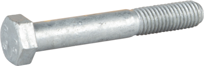 SEKSKANTSKRUE DG M12X80 FZV -25