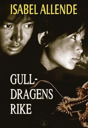 Gulldragens rike, Pent brukt bok