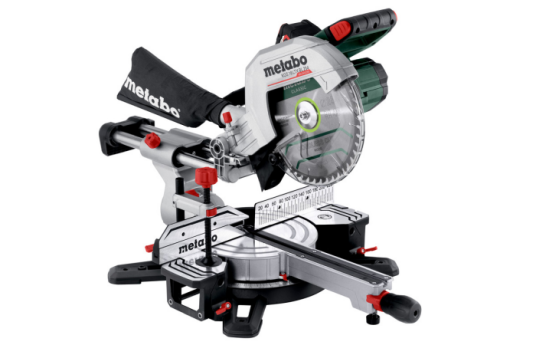 Metabo KGS 18 LTX BL 254
