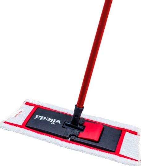 Vileda Active Max Flatmopp