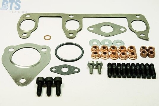 BTS TURBO T931440ABS Monteringssett, lader