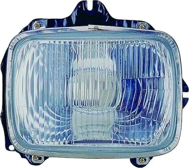 ABAKUS 212-1116L-LD-E Frontlykter