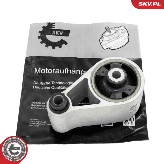 Motorfeste ESEN SKV 75SKV067 Motorfeste ESEN SKV 75SKV067