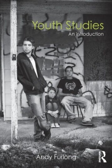 Youth Studies Av Andy Furlong