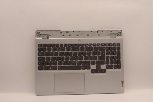 Lenovo COVER Upper Case ASM_UKE
