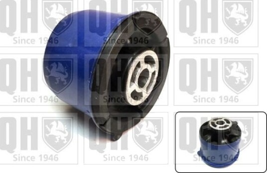 Lagring, akselskaft QUINTON HAZELL EMS8611