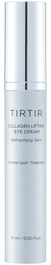 Tirtir Collagen Lifting Eye Cream 15 ml