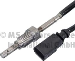 Sensor, eksostemperatur PIERBURG 7.08369.93.0 Sensor, eksostemperatur PIERBURG 7.08369.93.0
