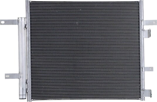Kondensator, klimaanlegg WALKER WCD00043