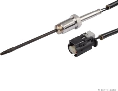 Sensor eksostemperatur HERTH+BUSS ELPARTS 70682106