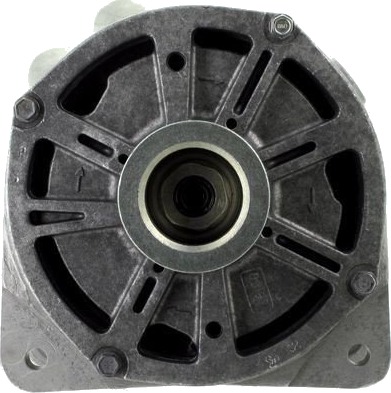 ROTOVIS Automotive Electrics 9090205 Dynamo