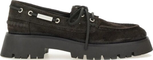 Alexander Wang Dame Sko Brun 40 EU,