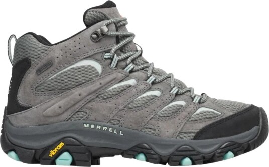 Merrell Dame Sport Grå 41 EU,