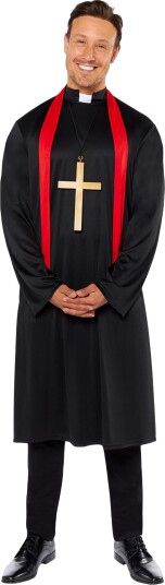 Riethmüller Prest Kostyme XX-Large 9918336