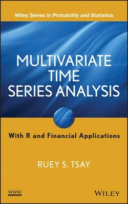 Multivariate Time Series Analysis With R and Financial Applications