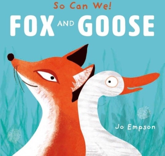 Fox and Goose Fox and Goose