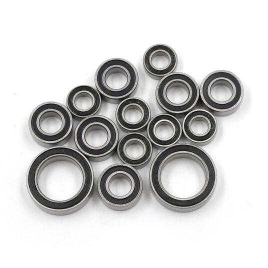 Yeah racing YBS-0017 Steel Bearing Set 14pcs For Kyosho Ultima